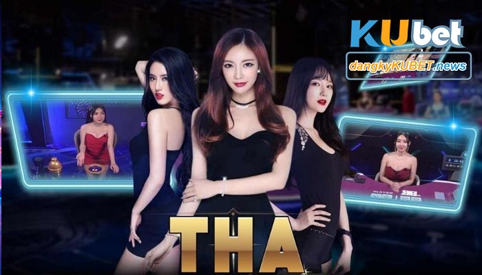 Kubet 24h là sân chơi trực tuyến hàng đầu Châu Á