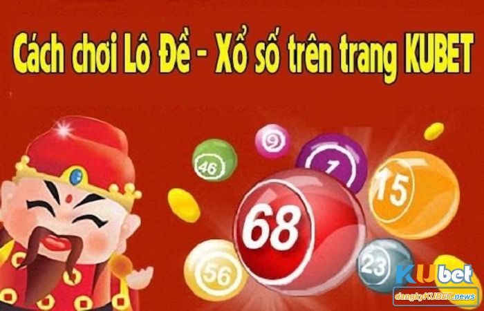 Đánh đề trên nhà cái Kubet là gì?