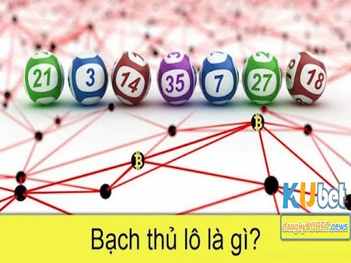 Tính đề bạch thủ lô theo giải đặc biệt