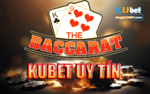 Chiến thuật chơi Baccarat hiệu quả