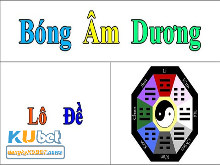 bóng âm dương Kubet