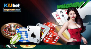 Giới thiệu Ku casino info - Top nhà cái uy tín Kubet