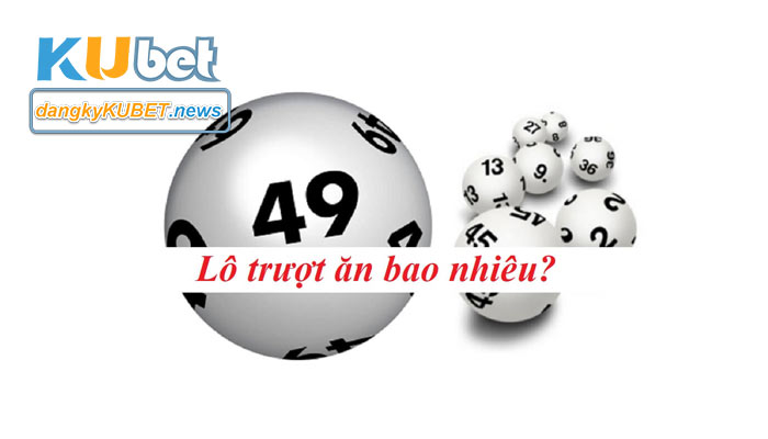 Hướng dẫn cách tính tỷ lệ thưởng tại nhà cái Kubet